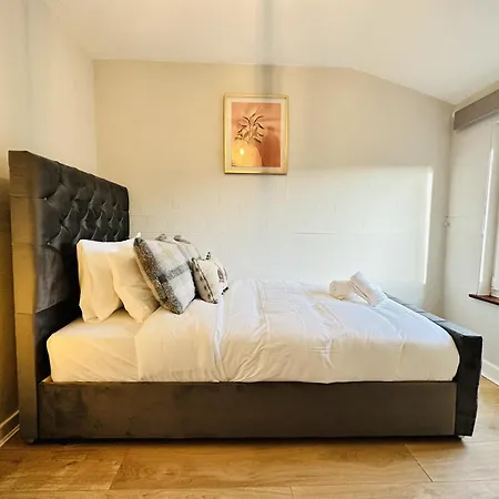 Holiday home Lakedistrict Sweetness by sleepy Millom