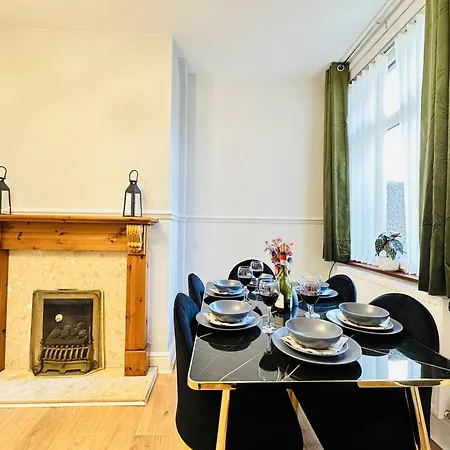 Lakedistrict Sweetness by sleepy Holiday home *