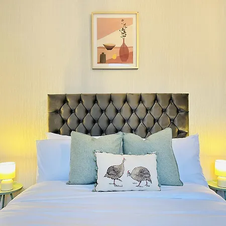 Holiday home Lakedistrict Sweetness by sleepy *
