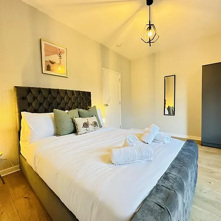 Lakedistrict Sweetness by sleepy Holiday home Millom
