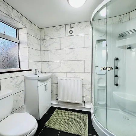 Holiday home Lakedistrict Sweetness by sleepy Millom