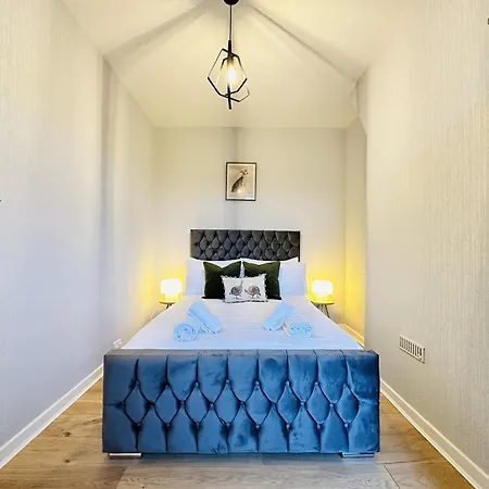 Holiday home Lakedistrict Sweetness by sleepy