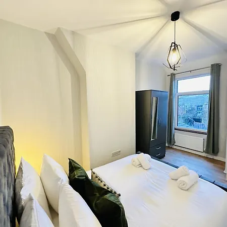 Lakedistrict Sweetness by sleepy Holiday home *