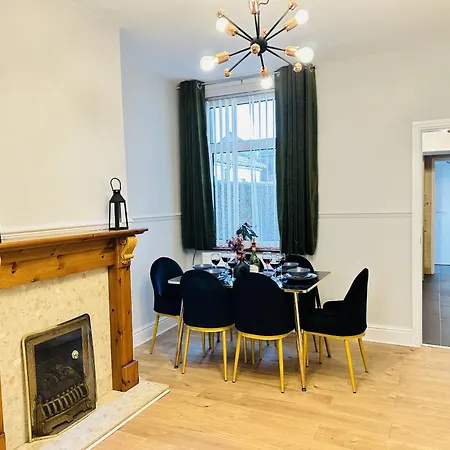 Holiday home Lakedistrict Sweetness by sleepy Millom